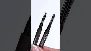 Look at this STUD There are TWO sides to every NEW Pro Brow Definer #MACBrowDefiner