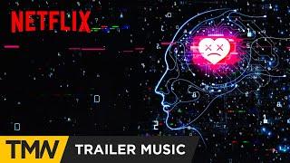 The Social Dilemma  Netflix Official Trailer Music  I Put A Spell On You by Pusher Music