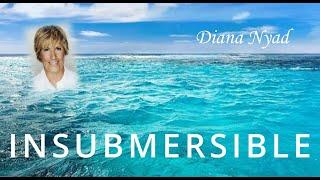 Diana Nyad INSUBMERSIBLE 