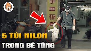 Phát Hiện 5 Túi Nilon Đen Trong Tiệm Sửa Xe - Bí Mật Kinh Hoàng Trong Khối Bê Tông - Tra Án