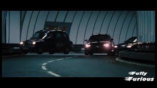 Fast & Furious 6 2013   Shaws Escape scene Hd