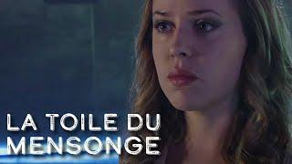 La toile du mensonge ️ Film Complet en Français  Majandra Delfino 2009