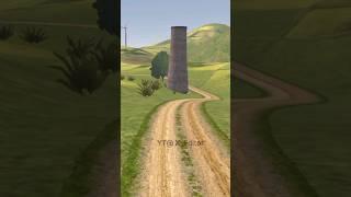 Amazing Truck Simulator Game Part 7100 #x_editor #shorts