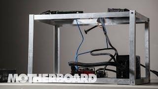 How to Build an Ethereum Mining Rig