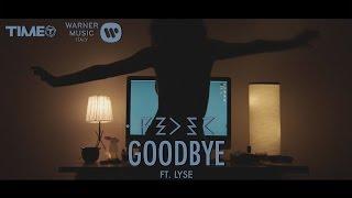 Feder Feat. Lyse - Goodbye Official Video HD - Time Records