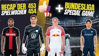  Wer mag mein Bundesliga Team aufstellen?  RECAP  CARDS OPENING  SORARE