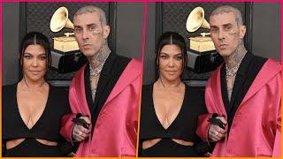 Kourtney Kardashian asked Travis Barker not to look at her vagina during childbirth despite it