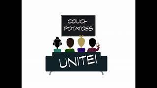 COUCH POTATOES UNITE - HOLIDAY MINIPOD SERIES EPISODE ONE TERRY PRATCHETTS HOGFATHER