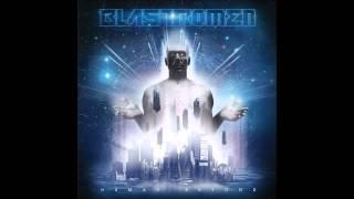 Blastromen - Metal Machine Victims - Human Beyond Album