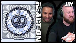 Shindy - BAYERN FREESTYLE  REACTION ft. Twizzy