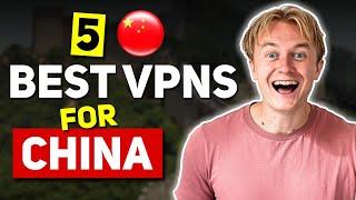 5 Best VPN for China STILL WORKING in 2024 2 Are FREE