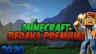 Minecraft Bedava Premium Alma Herşeyi Değişen Kesin Siteler Yeni Siteler 2020-2021