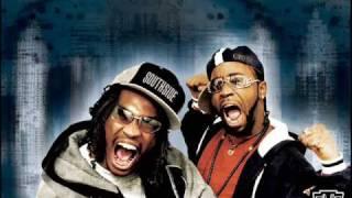 Ying Yang Twins - Sound Off