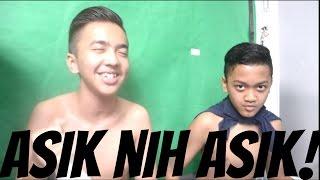 Impersonate Youtubers Indonesia W Luthfi Halimanawan & Epicalph