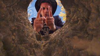 Rakim Alnur - By the Sword Official Music Video