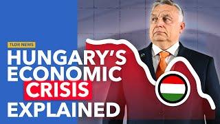 Why Hungarys Ballooning Deficit is Bad News for Orban