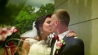 Денис+Марина трейлер \Весілля в Житомирі \Свадьба в Житомире \Wedding in Zhytomyr\