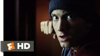 8 Mile 2002 - Rabbit Is Betrayed Scene 810  Movieclips