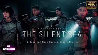 Silent Sea Full Movie Explained  Global Film Industry