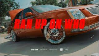 Libertyz - Ran up on who Feat. Yelllabarbie  *YANNI AND BROOKLYN DISS*