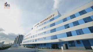 The New Mapúa Makati Campus Virtual Tour