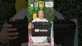 Youtube playbutton Challenge 10MLN SUBS #shorts