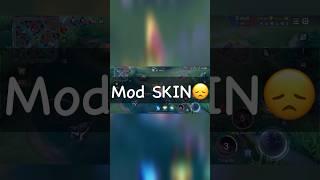 Lý do vì sao mình Mod Skin #lienquan #liênquânmobile #shorts