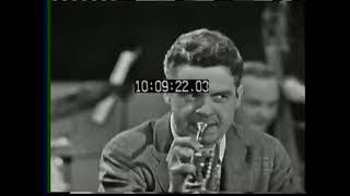 Maynard Ferguson Late 50s Early 60s TV Broadcasts