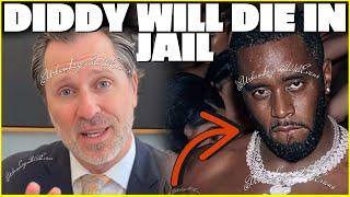 Diddy Has NO CHANCE Of EVER Getting Out  Lawyer Explains Case