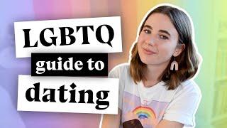 10 Things Every Baby Gay Should Know  Lesbian Dating Advice