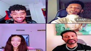 habesha funny  ሱፐር ሀበሻ አስቂኝ ቪዲዮ  #funny #jani  #jondaniel @habeshaafunny