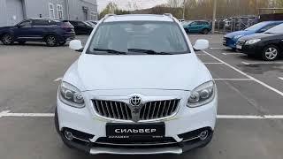 Brilliance V5 I 2015 г.