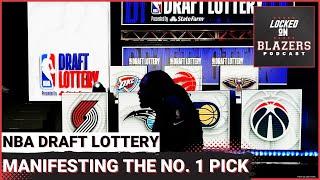 The Phoenix Suns Are Not Going to Hire Chauncey Billups + Portland Trail Blazers Draft Lottery Guide