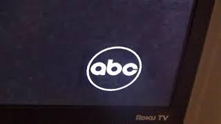 New ABC Screenbug August 9th 2021-Present