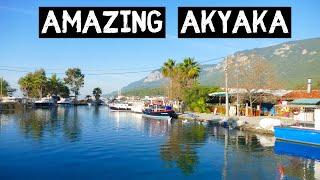 AKYAKA - Exploring TURKEYs  Hidden Gem    TURKEY Travel Series  S6-E79