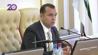 Раз чиновник все можно? Вадим Шумков потребовал наказать провинившихся сотрудников