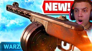 The NEW PPSH is OVERPOWERED in Warzone Season 3