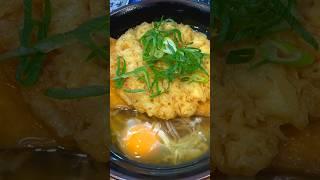 Stand-up eating style  Miyako Noodle Shop Kyoto  #food #youtube #youtubeshorts #ytshorts