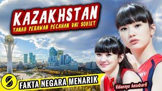 Fakta Cewek Kazakhstan paling cantik Bagaimana mereka menjalani hidup seperti apa orang kazakhstan?