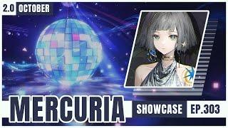 2.0 Limbo 6  P0 Mercuria DpsSupport Showcase  EP. 303  Reverse 1999