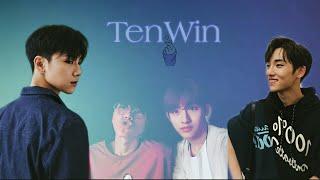 10 ways Winwin loves Ten