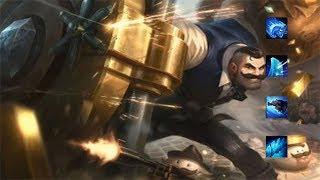 Braum Montage Ep.2  2020 Lol Montage