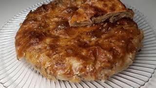 Etli Çörek. TÜRKMEN TAGAMLARY Türkologiya