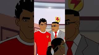 El Matador Finds Himself  SupaStrikas Soccer kids cartoons  Super Cool Football Animation  Anime