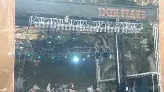 Wilco - California Stars Outside Lands Festival