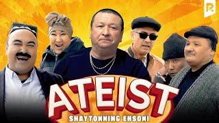 Qalpoq - Ateist Shaytonning ehsoni