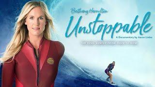 Bethany Hamilton Unstoppable 2019  Trailer HD  About the Pro Surfer  Documentary Film