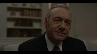 Heal the country - House of Cards season 5 episode 9