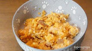 Recipe  Balanced Homemade Cat Food with Tuna