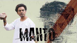Manto Full Movie  Nawazuddin Siddiqui  Rasika Dugal  Tahir Raj Bhasin  Review & Facts HD